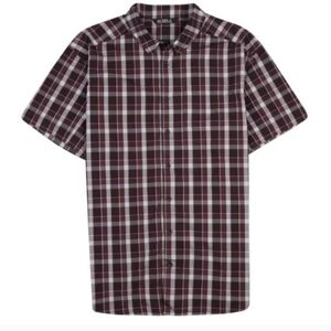 Arc'teryx Brohm Short Sleeve Shirt - Men's